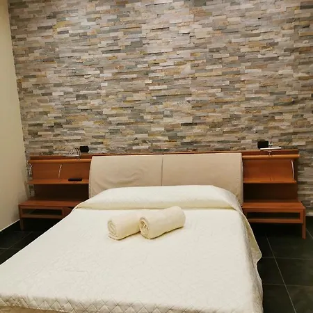 Apartamento Matty&gabry