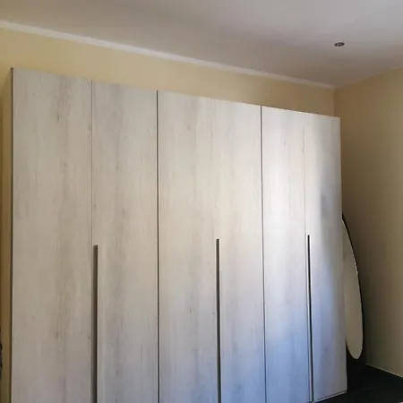 Apartamento Matty&gabry