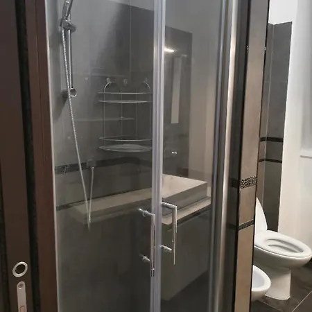 Matty&gabry Apartamento *