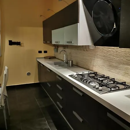 Apartamento Matty&gabry