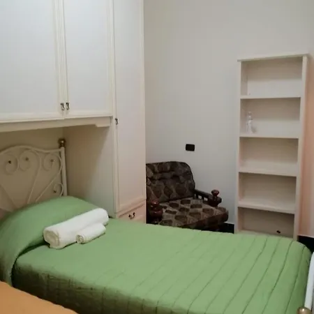 Matty&gabry Apartamento Terni