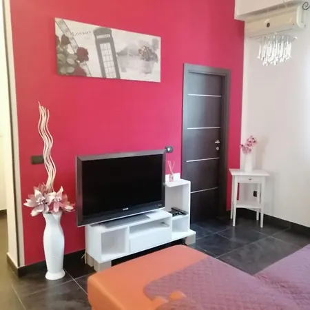 Matty&gabry Apartment *