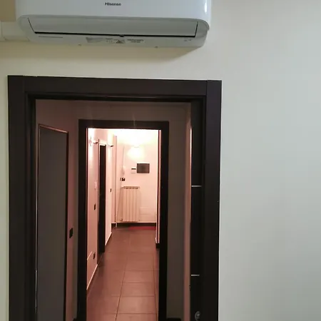 Matty&gabry Apartamento *