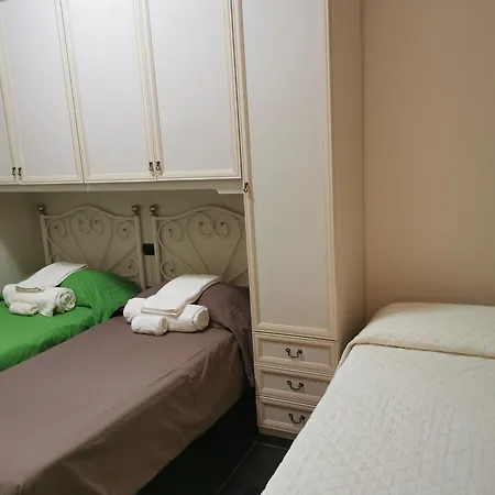 Apartamento Matty&gabry *