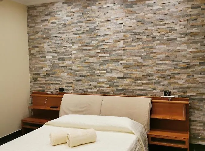 Apartament Matty&gabry *