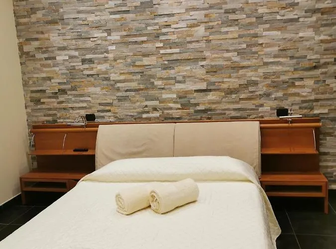 Apartament Matty&gabry