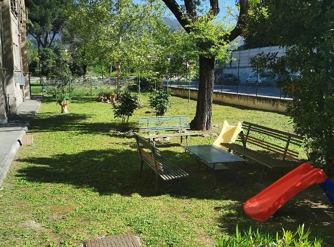 Matty&gabry Apartament *