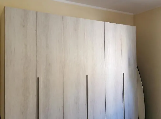 Apartament Matty&gabry