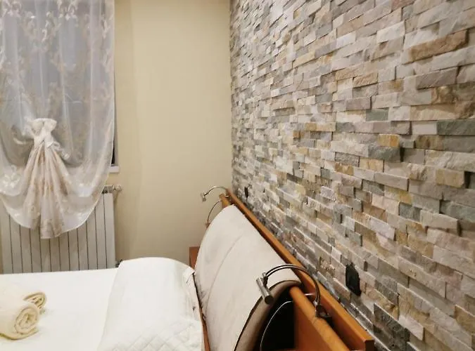 Matty&gabry Apartament