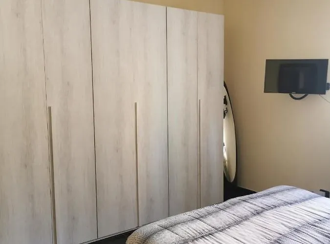 Apartament Matty&gabry