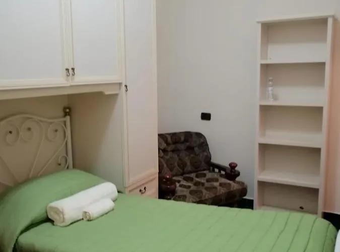 Matty&gabry Apartament Terni