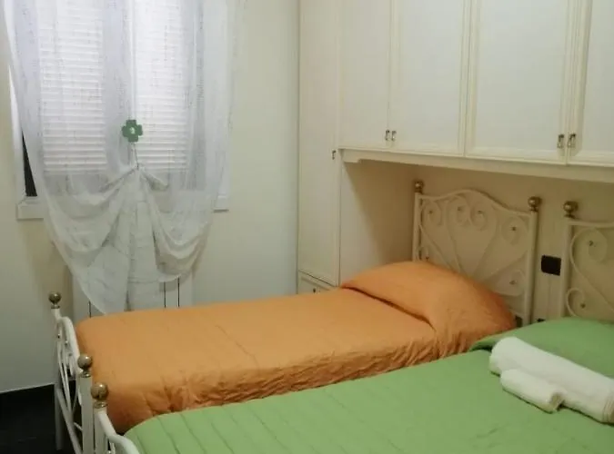 Apartament Matty&gabry