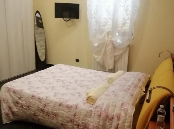 Apartament Matty&gabry *