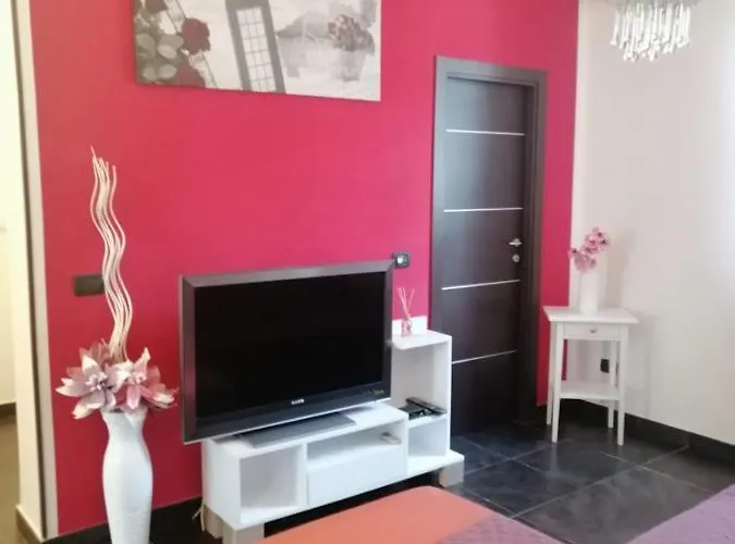 Matty&gabry Apartament *