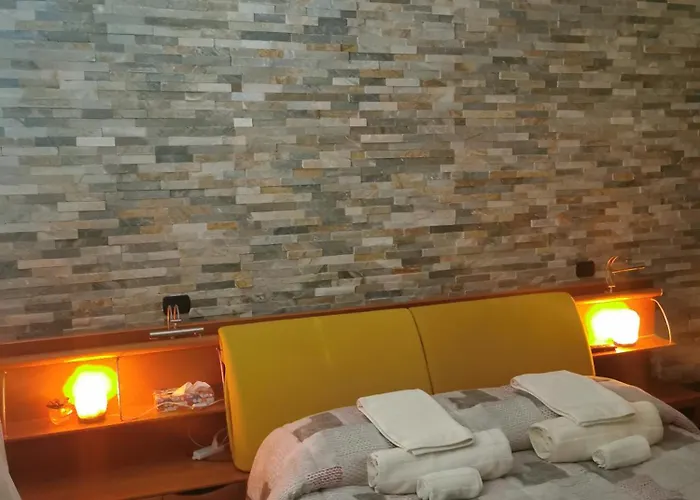 Apartament Matty&gabry *