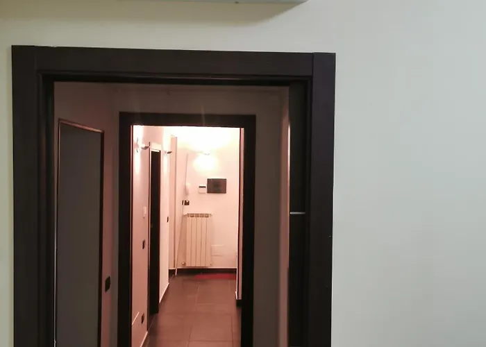 Matty&gabry Apartament *